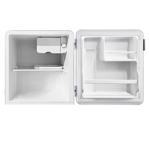 FRIGORÍFICO EDESA - EFS-0411 WH/A