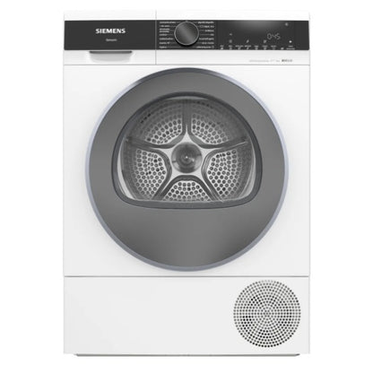 Secador Roupa Siemens WQ35G2D0ES | 8kg, Bomba de Calor, A+++