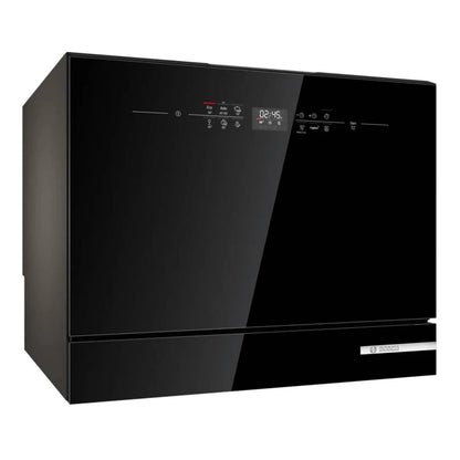 Máquina de Lavar Loiça Bosch SKS6ITB00E | 6 talheres, Compacta, Classe E