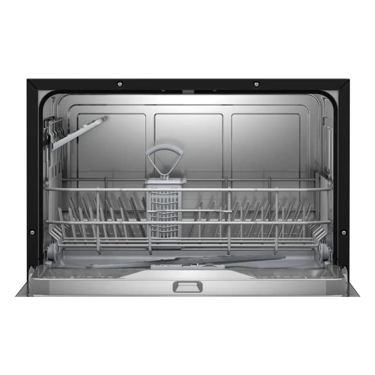 Máquina de Lavar Loiça Bosch SKS6ITB00E | 6 talheres, Compacta, Classe E