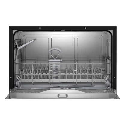 Máquina de Lavar Loiça Bosch SKS6ITB00E | 6 talheres, Compacta, Classe E