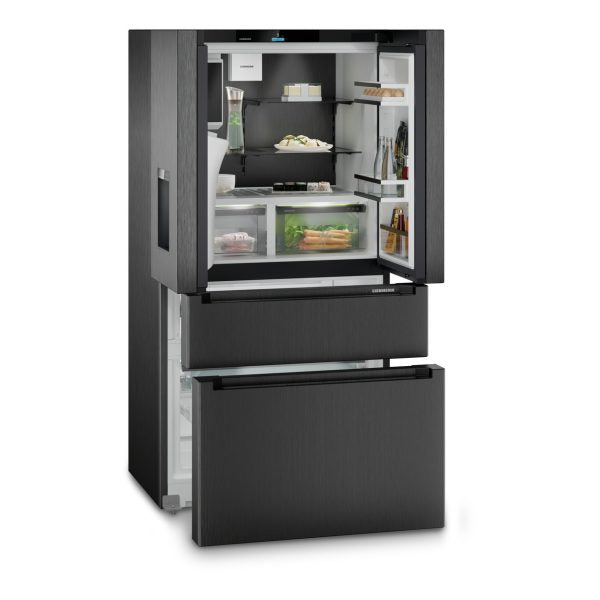 Frigorífico Americano Encastre Liebherr MBbsdi 9528 Plus | 538L, NoFrost