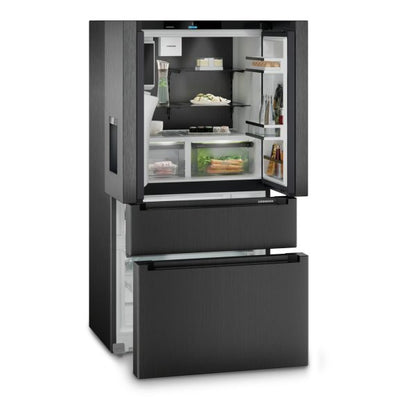 Frigorífico Americano Encastre Liebherr MBbsdi 9528 Plus | 538L, NoFrost