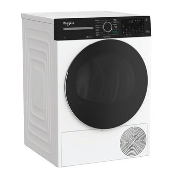 Secador de Roupa WHIRLPOOL Cwd84m Wbs Spt | 8kg, Bomba de Calor