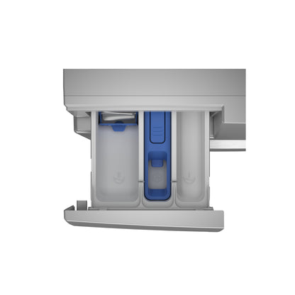 Máquina de Lavar Roupa Beko B3WFT58220X | 8kg, Classe C