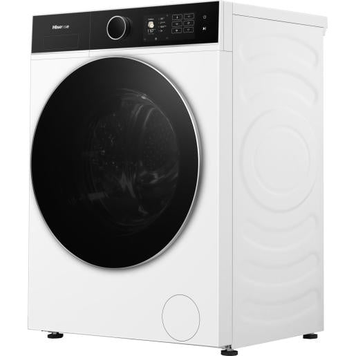 Máquina de Lavar Roupa Hisense WF5I1045BWQ | 10.5Kg, 1400 rpm, A