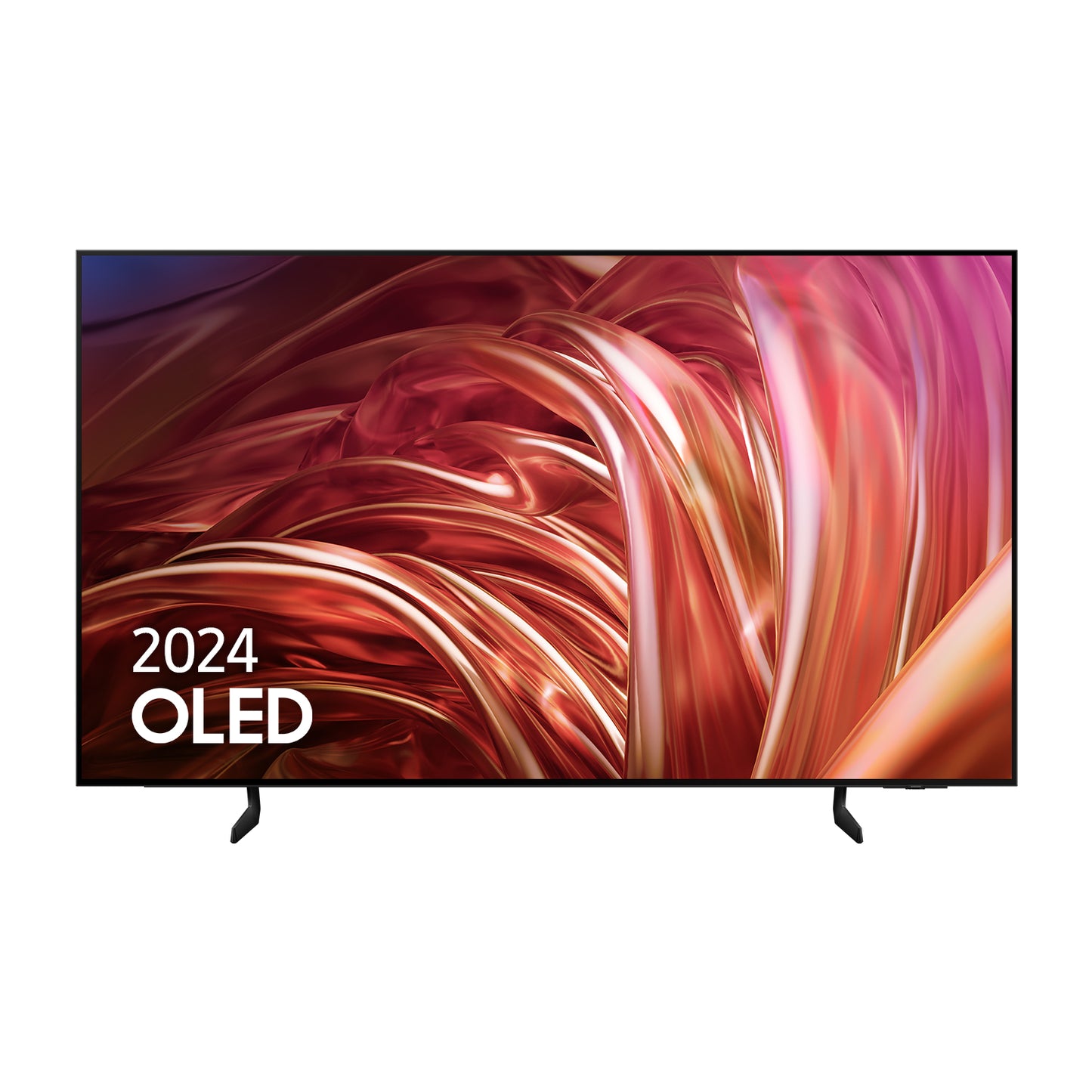 TV Samsung TQ77S85DAEXXC | 77", OLED, 4K