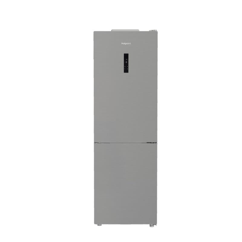 Frigorífico Combinado Hotpoint HPK26362XP4E | 316L, No Frost, Classe E