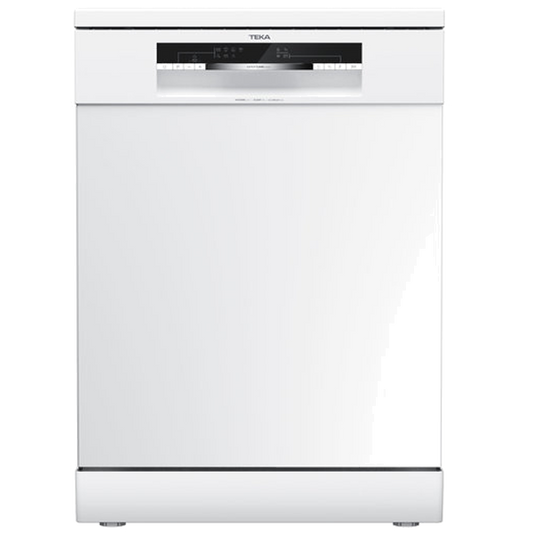 Máquina de Lavar Loiça TEKA DFS 46710 | 14 talheres, Classe E