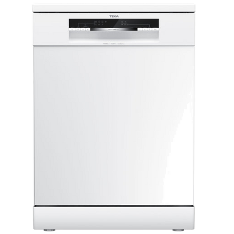 Máquina de Lavar Loiça TEKA DFS 46710 | 14 talheres, Classe E