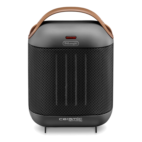 AQUECEDOR CERÂMICA DELONGHI - HFX 30C18.AG - 1800W