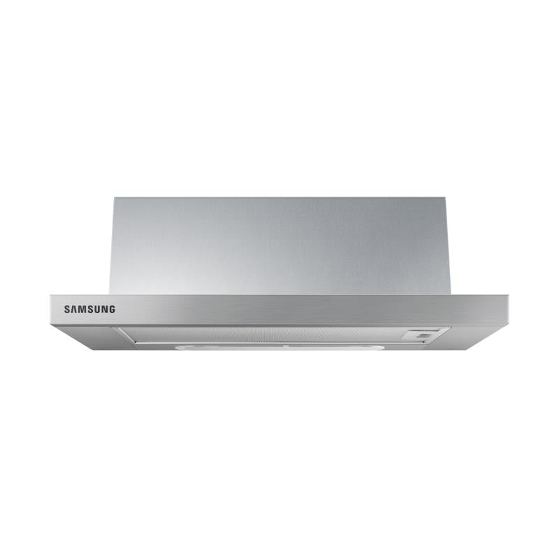 Exaustor Samsung NK24M1030ISUR | 60cm, Inox, 392 m³/h