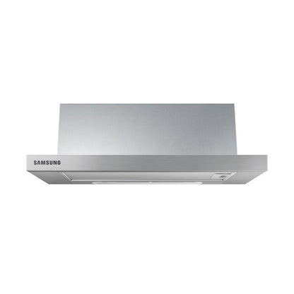 Exaustor Samsung NK24M1030ISUR | 60cm, Inox, 392 m³/h