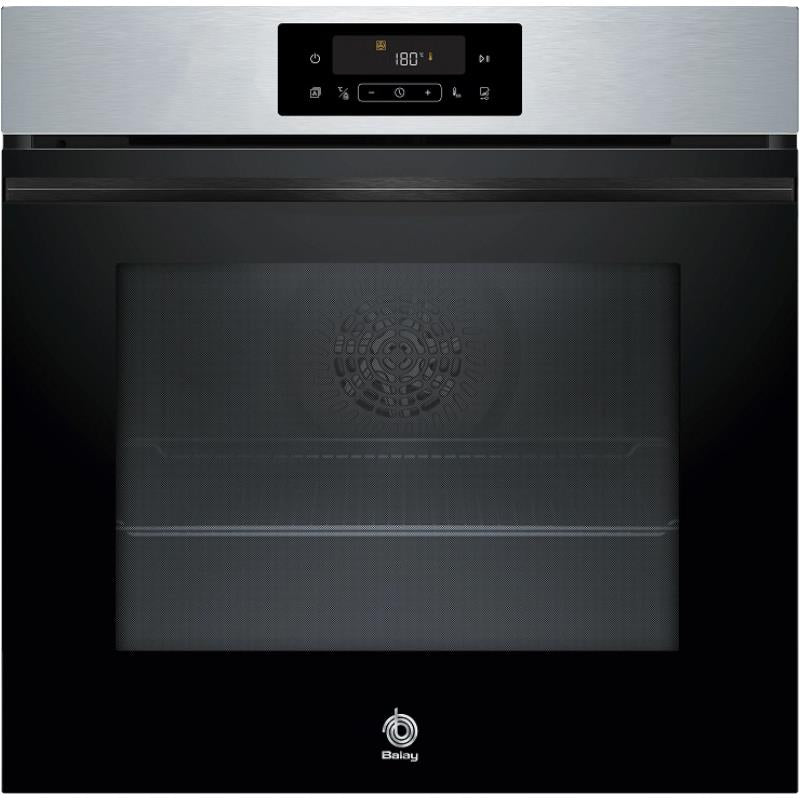 Forno Elétrico Balay 3HD4821X3 | 71L, Air Fry, Pirolítico