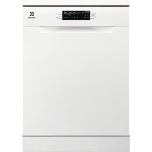 Máquina de Lavar Loiça Electrolux ESS47400SW | 13 talheres, Classe C