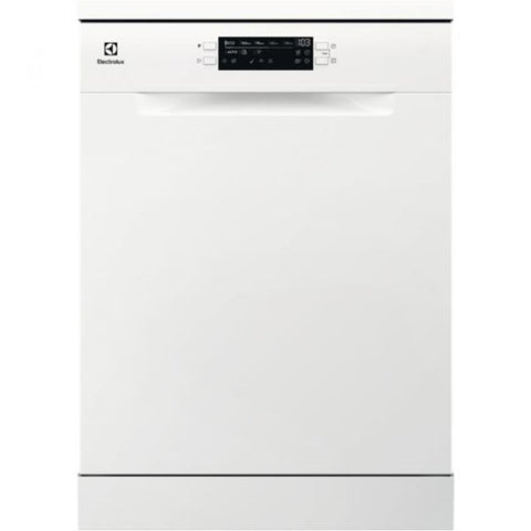 Máquina de Lavar Loiça Electrolux ESS47400SW | 13 talheres, Classe C