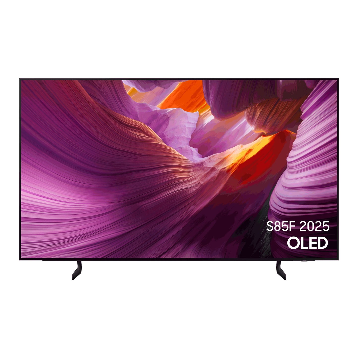 TV Samsung S85F 83" | 83", OLED, 4K, 100Hz