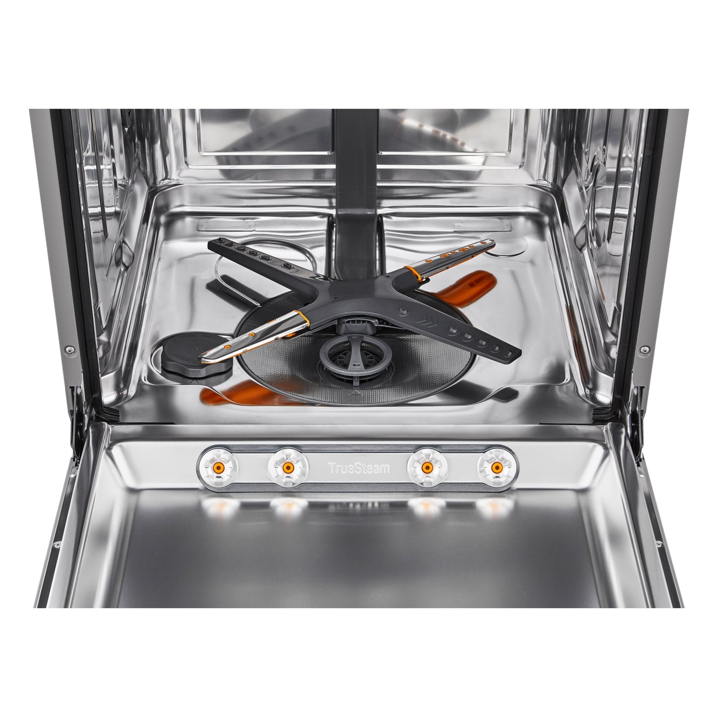 Máquina de Lavar Loiça Encastre LG DB475TXS | 14 Talheres, Wi-Fi