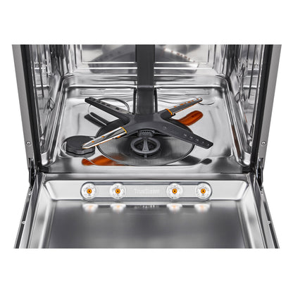 Máquina de Lavar Loiça Encastre LG DB475TXS | 14 Talheres, Wi-Fi