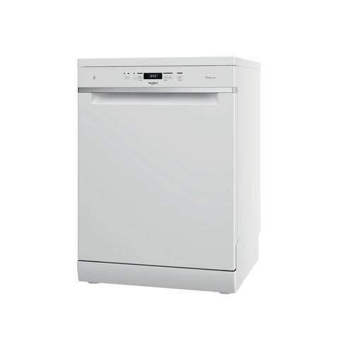 Máquina de Lavar Loiça WHIRLPOOL WFC 3C26 P | 14 Talheres, 60 cm