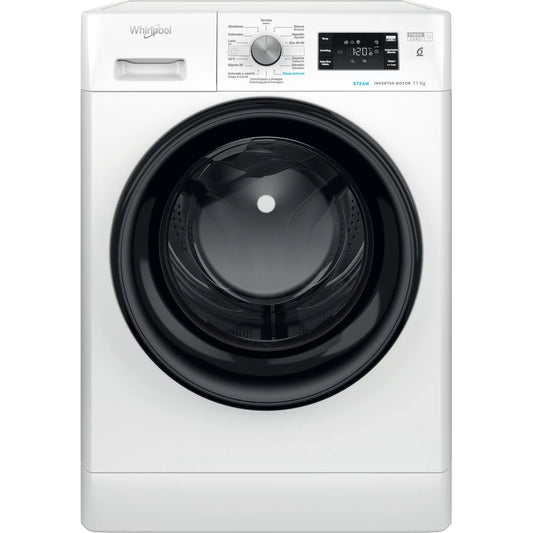 Maquina Lavar Roupa WHIRLPOOL - FFB 11469 BV SPT