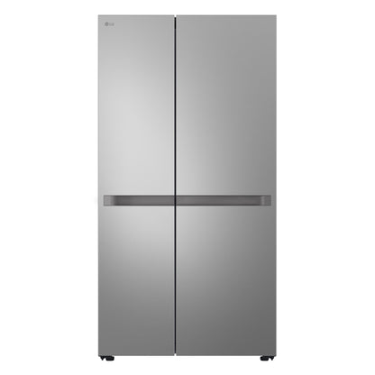 Frigorífico Side By Side LG GSBC-40-PYPE | 664L, No Frost, Classe E