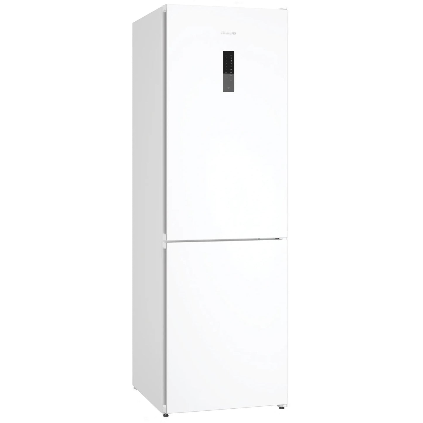 Frigorífico Combinado Siemens KG36NXWDF | 321L, Total No Frost, Classe D