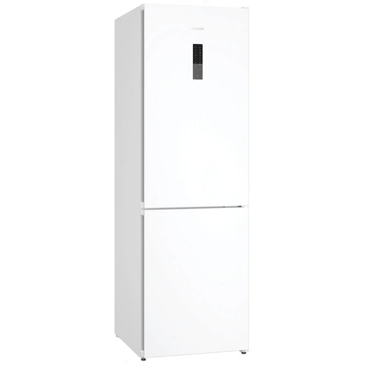 Frigorífico Combinado Siemens KG36NXWDF | 321L, Total No Frost, Classe D
