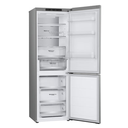 Frigorífico Combinado LG GBV7180CPY | 344L, No Frost, Classe C