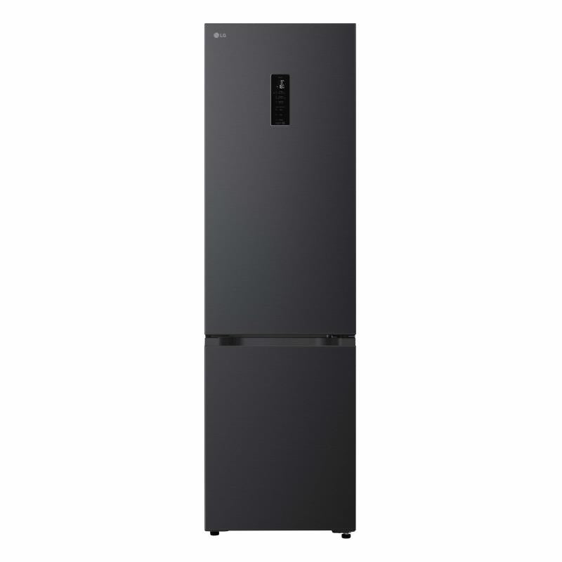 Frigorífico Combinado LG GBBS323CEV | 375L, No Frost, Classe C