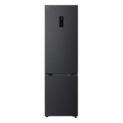 Frigorífico Combinado LG GBBS323CEV | 375L, No Frost, Classe C