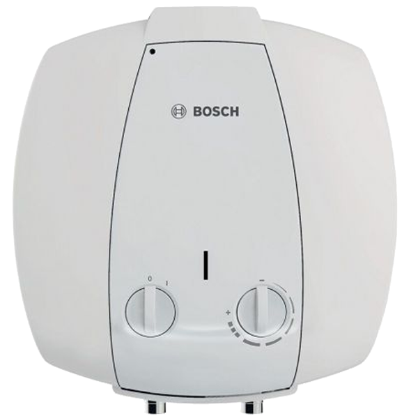 Termoacumulador BOSCH TR 2000T 10 B | 10L, 1.5 kW, Classe B