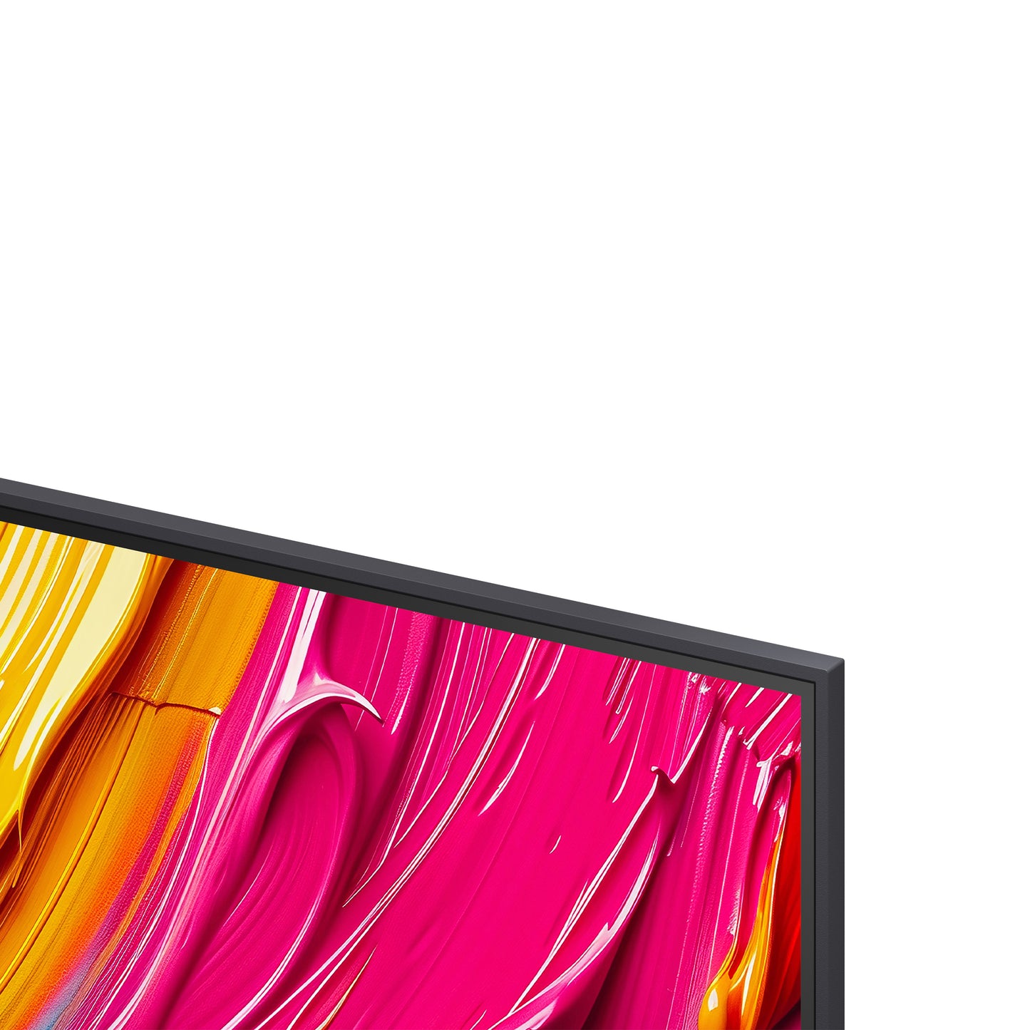TV LG 43QNED80A6A | 43", QNED, 4K, webOS