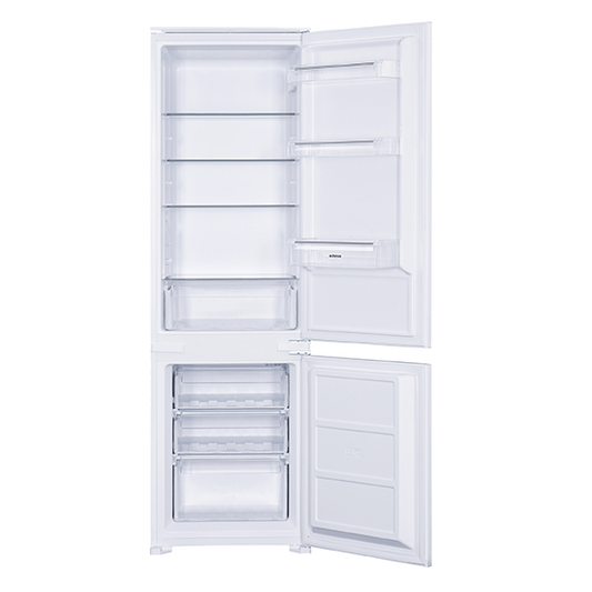 Frigorífico Combinado EDESA EFC1711ID | 249L, Classe E, 39dB