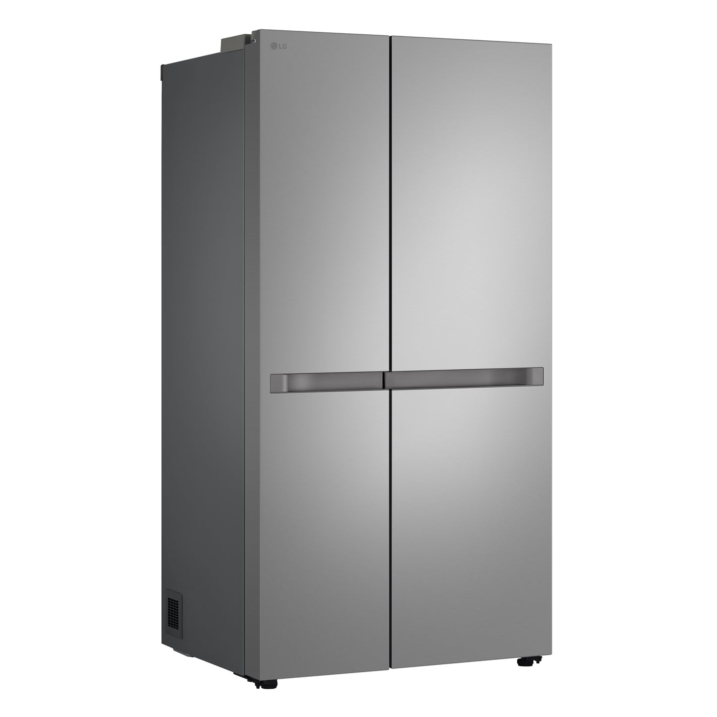 Frigorífico Side By Side LG GSBC-40-PYPE | 664L, No Frost, Classe E