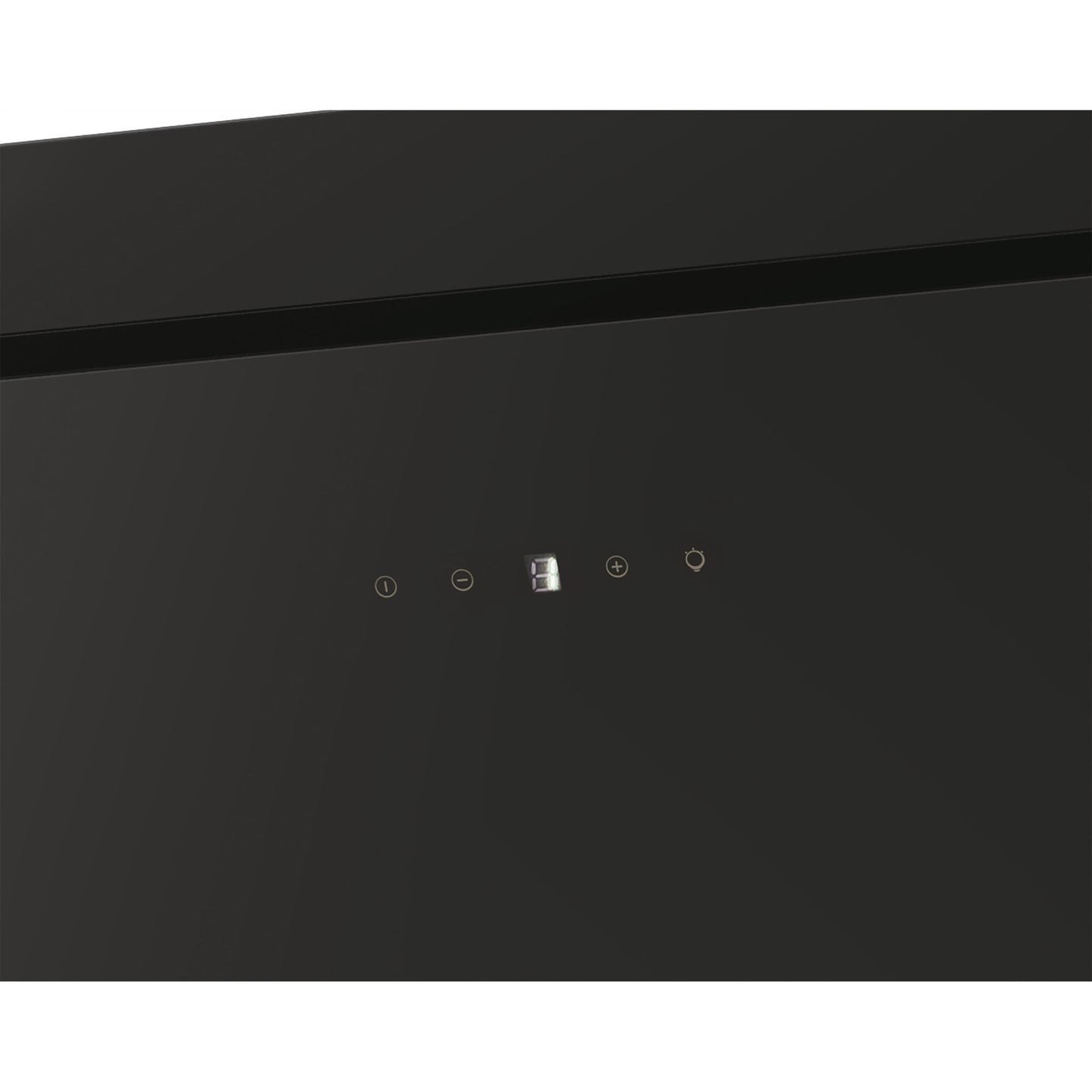 Chaminé Candy CDG7CBP8B | 70 cm, 645 m³/h, Classe A++