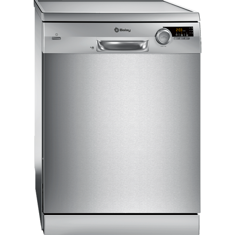 Máquina de Lavar Loiça BALAY 3VS572IP | 13 talheres, Classe E