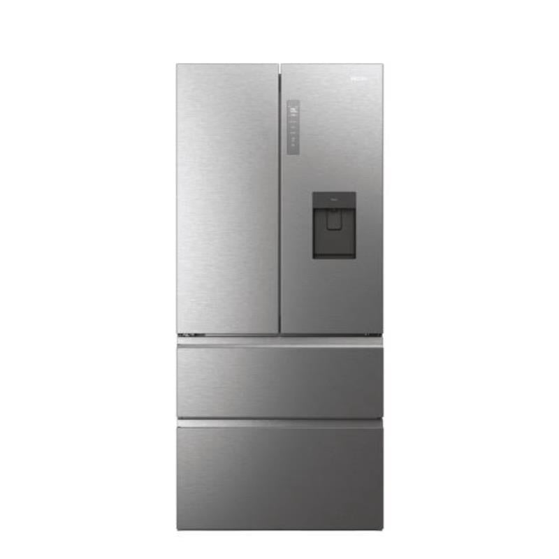 Frigorífico Americano Haier HFW7819EWMP | 537L, No Frost, Wi-Fi