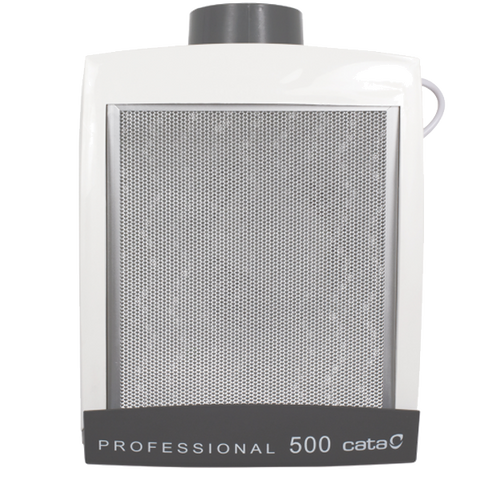 EXTRATOR DE COZINHA CATA - PROFESSIONAL 500