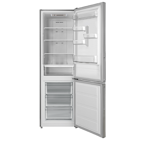 Frigorífico Combinado EDESA EFC1821NFEXB | 310L, No Frost, Classe E