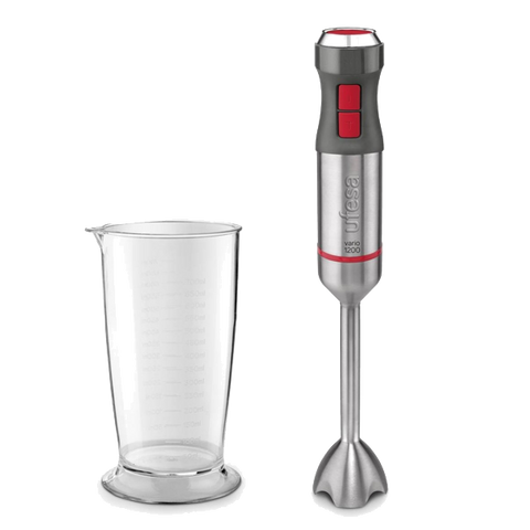 Varinha Mágica UFESA BP4650 | 1200W, 20 Velocidades, Turbo