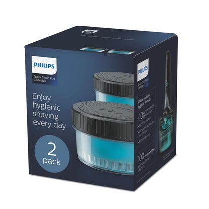 Conjunto De Limpeza Philips - Cc12/50