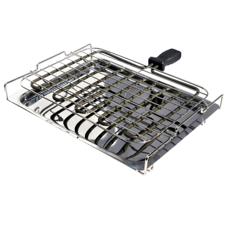 GRELHADOR ELÉTRICO SL2/EUROJAVA - 1700XL