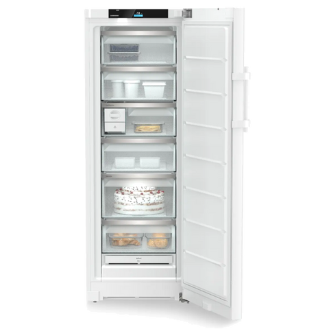 ARCA VERTICAL LIEBHERR - FNc 507i