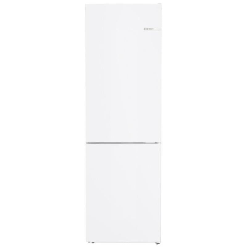 Frigorífico Combinado Bosch KGN362WCF | 321L, 35dB, Classe C