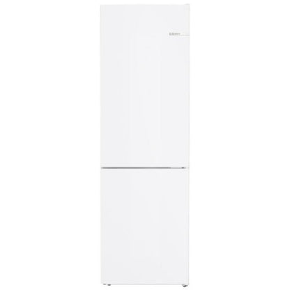 Frigorífico Combinado Bosch KGN362WCF | 321L, 35dB, Classe C