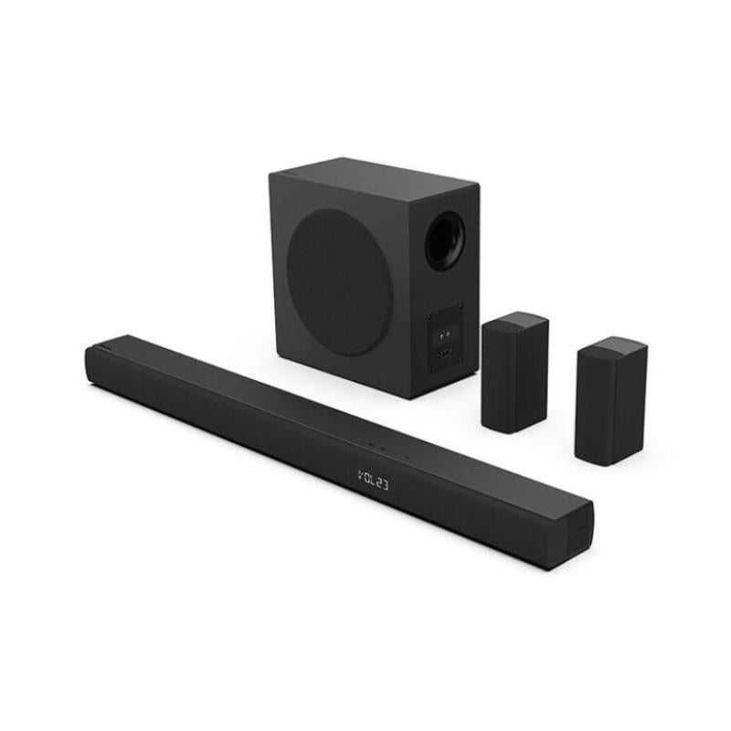 Soundbar Hisense Ax5100q | 5.1, 580W, Bluetooth 5.3