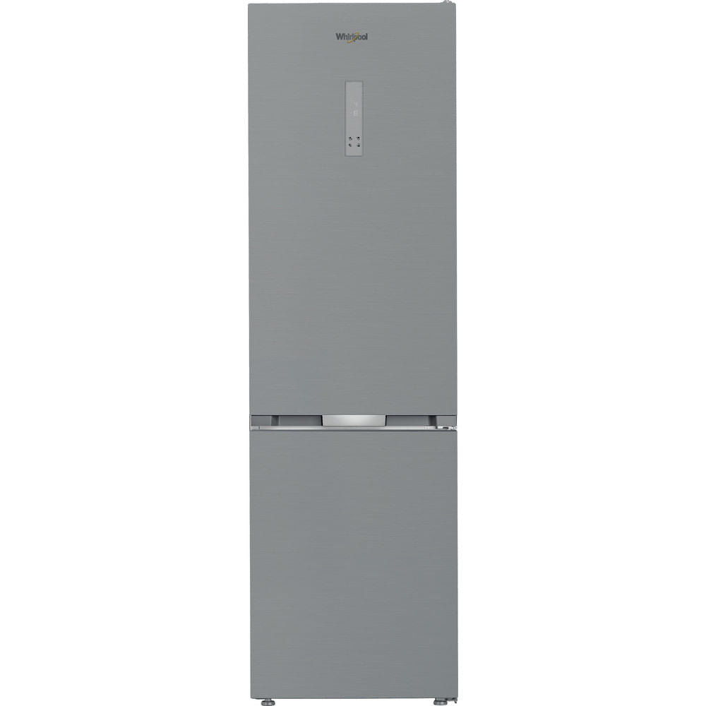 Combinado Whirlpool WHK 26404 XP5E | 355L, No Frost
