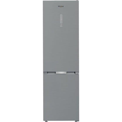 Combinado Whirlpool WHK 26404 XP5E | 355L, No Frost