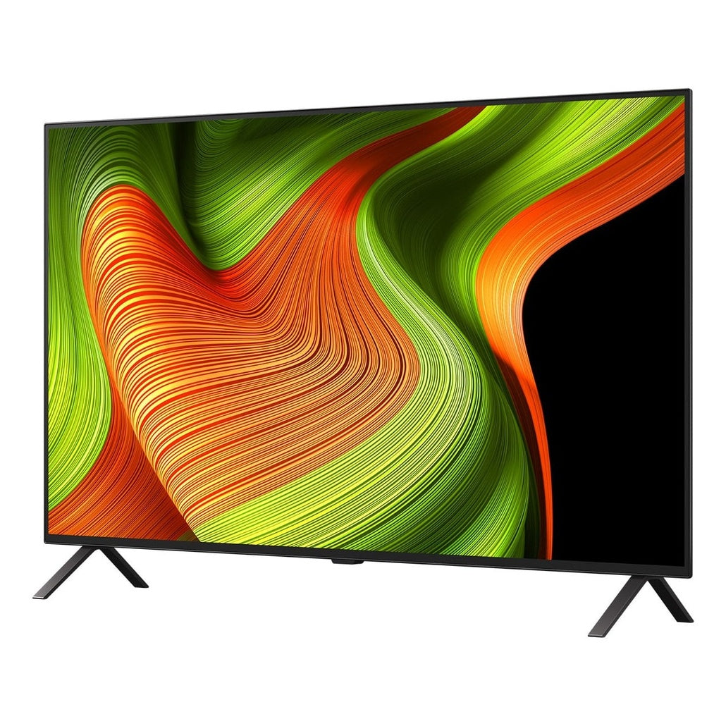 TV LG 83OLEDB56LA | 83", OLED, 4K, webOS 25